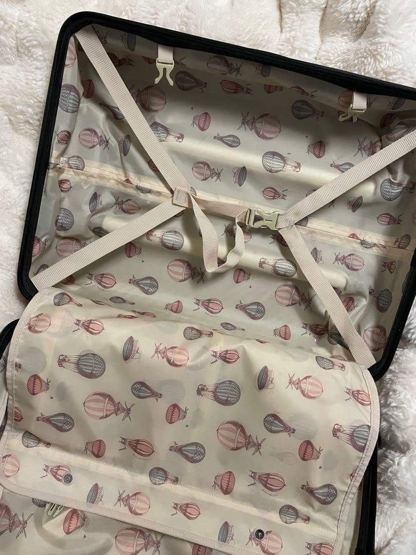 エース　ハント　スーツケース　キャリーケース