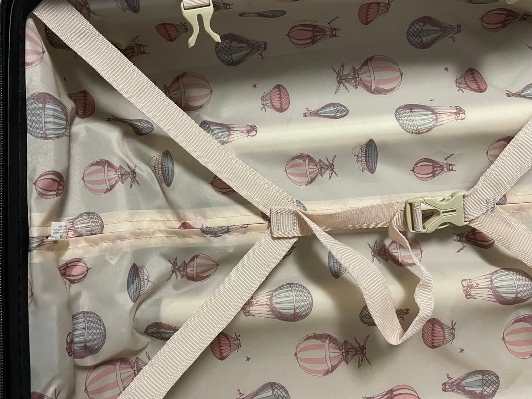 エース　ハント　スーツケース　キャリーケース