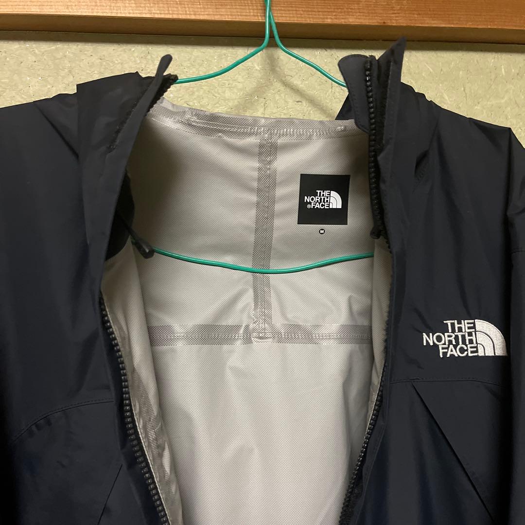 THE NORTH FACE マウンテンパーカー ブラック　NP62452