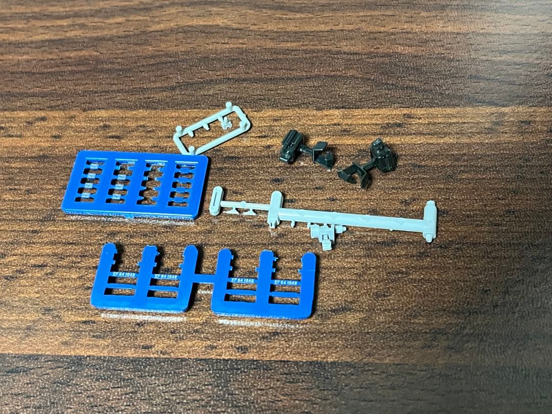 TOMIX 9131 EF64 広島更新色