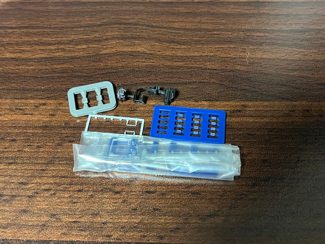 TOMIX 9131 EF64 広島更新色