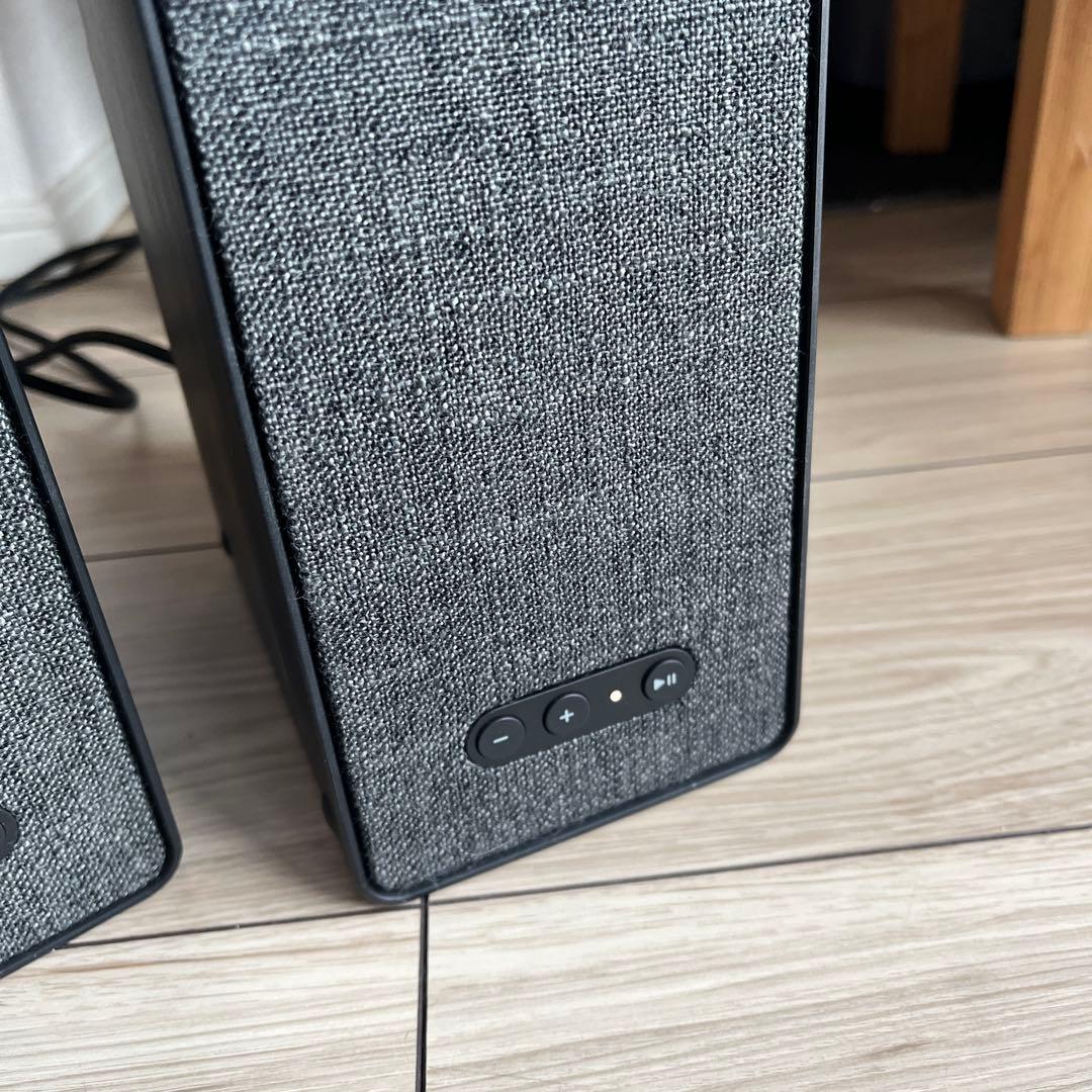 IKEA Sonos SYMFONISK gen 2 ２つ