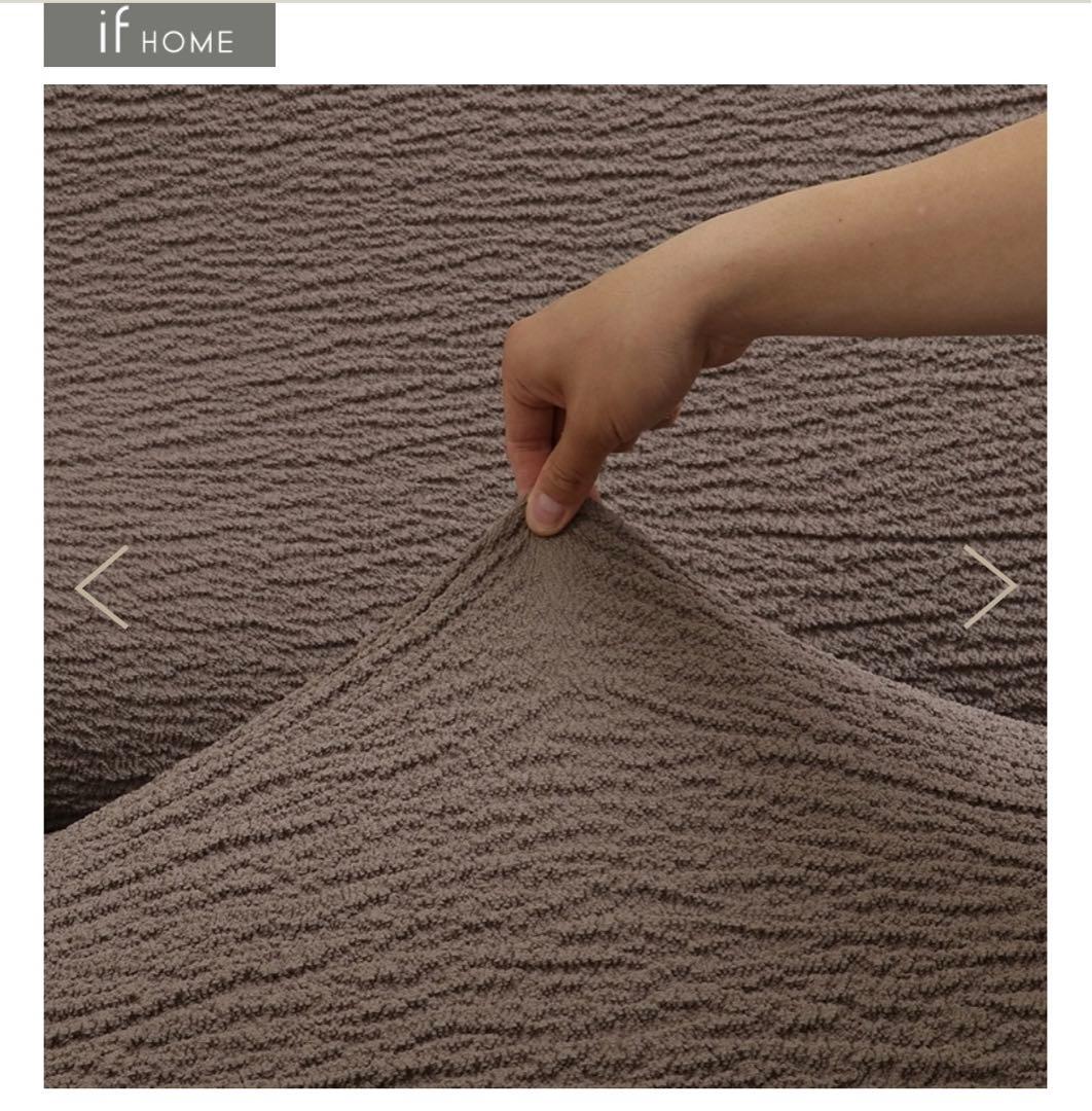 【1万円相当ソファカバー付‼︎ 】3人掛けソファ(3S) ハイバック・革張り