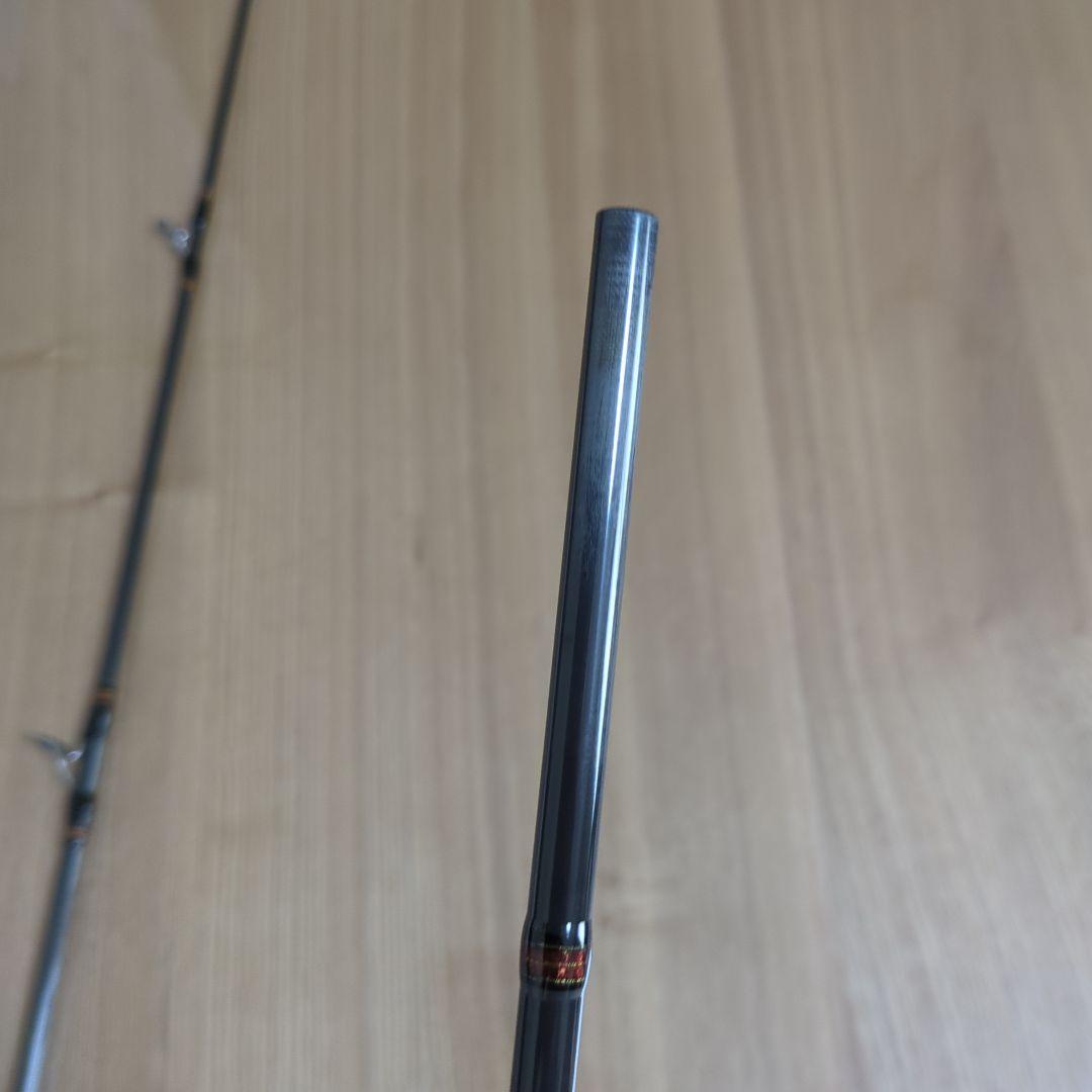 ジグキャスターmx 90MH 最終の値引きです