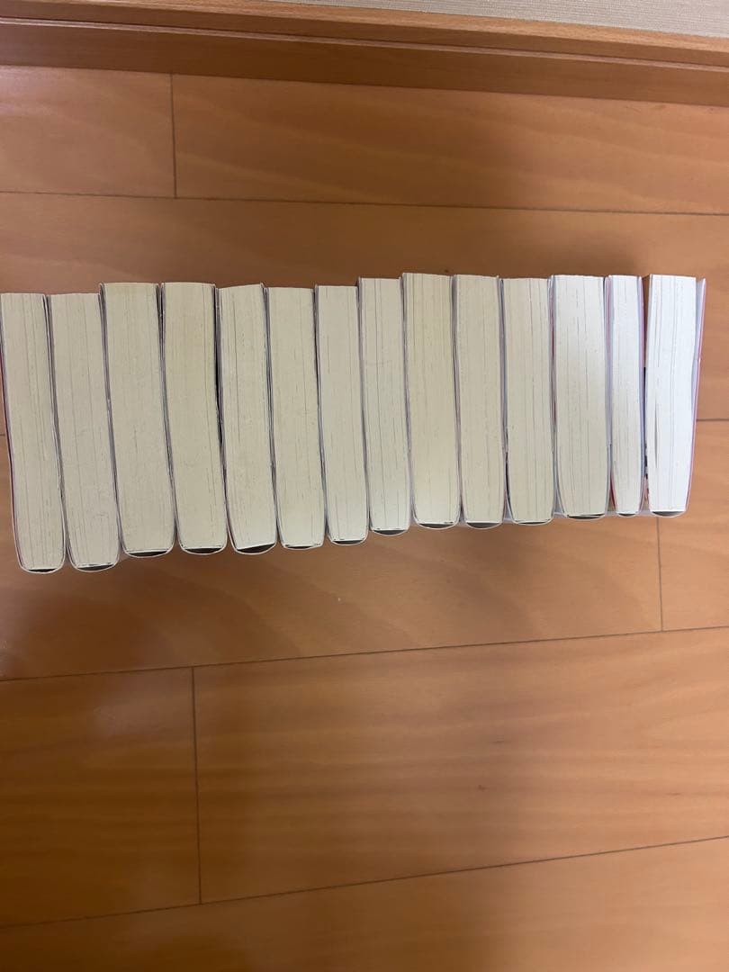 小説　薬屋のひとりごと1〜14巻