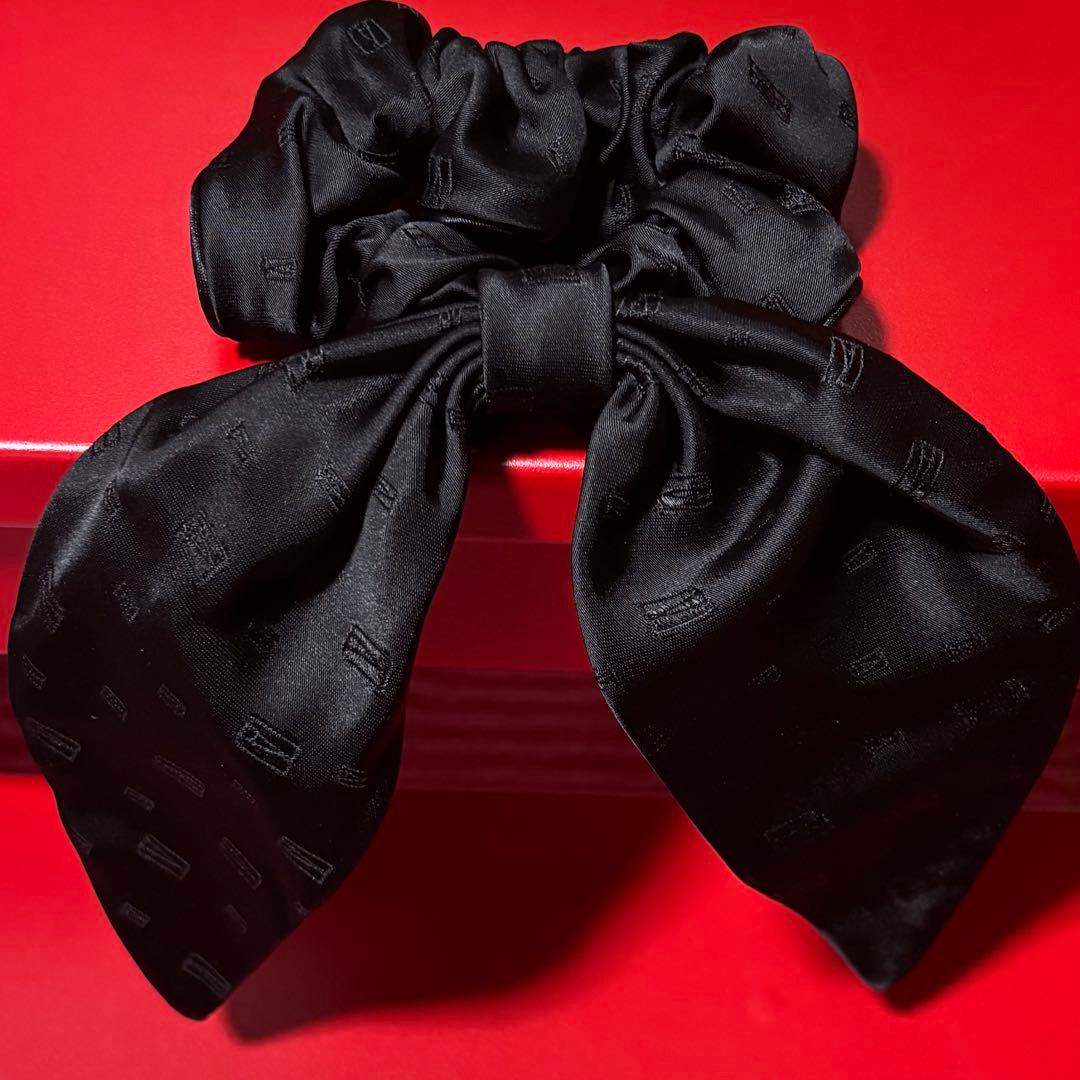 アレクサンドルドゥパリ　リボンシュシュ