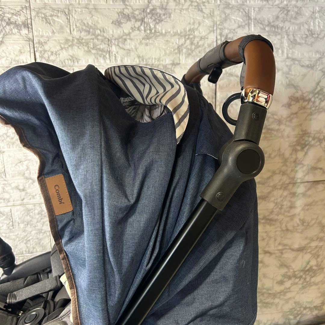 【美品•限定】コンビ スゴカルSwitch plus エッグショック ロッタ