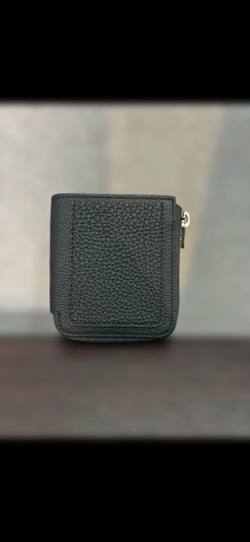 【美品】ITTIコンパクトウォレット