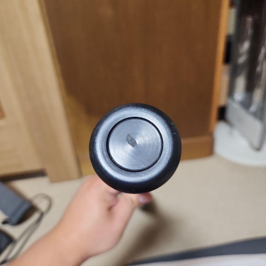 MM18（84cm、トップバランス）バットとバットケースセット