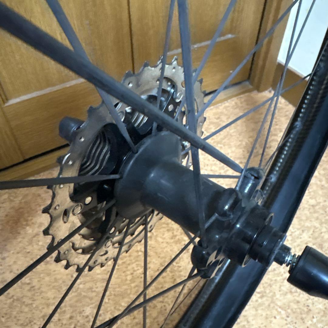 パーツ MAVIC COSMIC PRO CARBON SL UST RIM