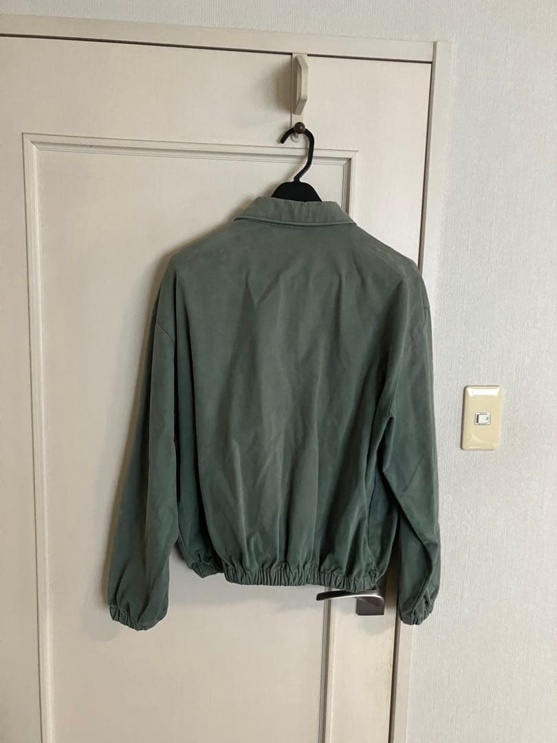 貴重‼️ Made in USA ポロ・ラルフ・ローレン ジャンパー