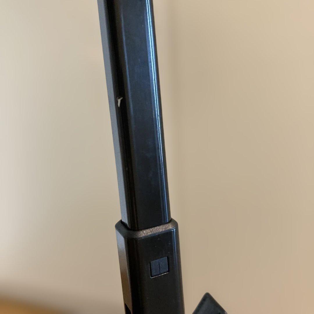 SWANYスワニー車輪止め用ストッパー付きキャリーケース