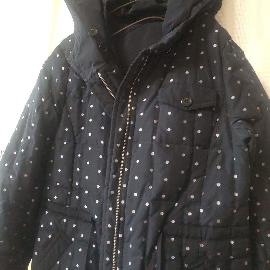 新品 38号 М ソニアリキエル リバーシブルダウンコート y2k コート