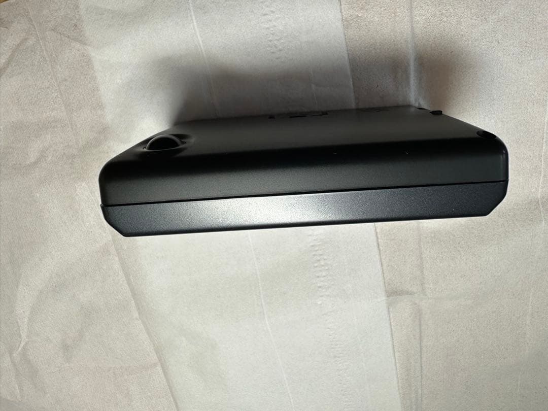 ZERO 307LV レーダー探知機 （OBDアダプターケーブル付属）