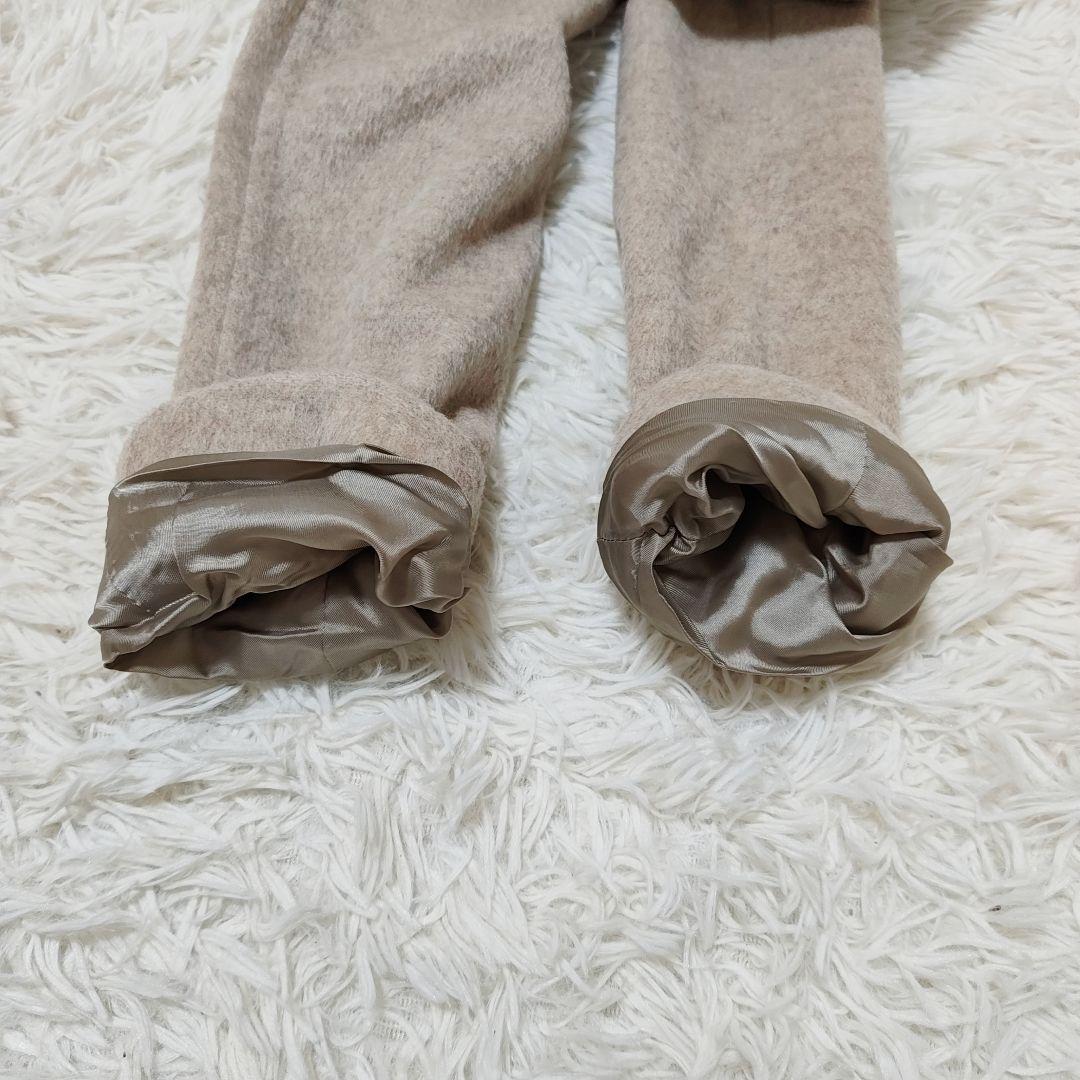 TAGLIATORE アルパカ チェスターコート 42 L-XL相当