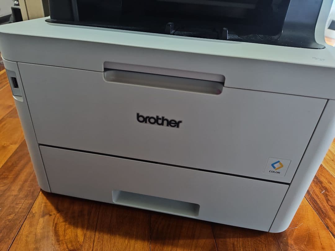 JUSTIO MFC-L3770CDW 複合機 Wi-Fi対応