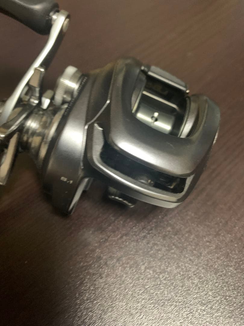 22バンタム XG シマノ