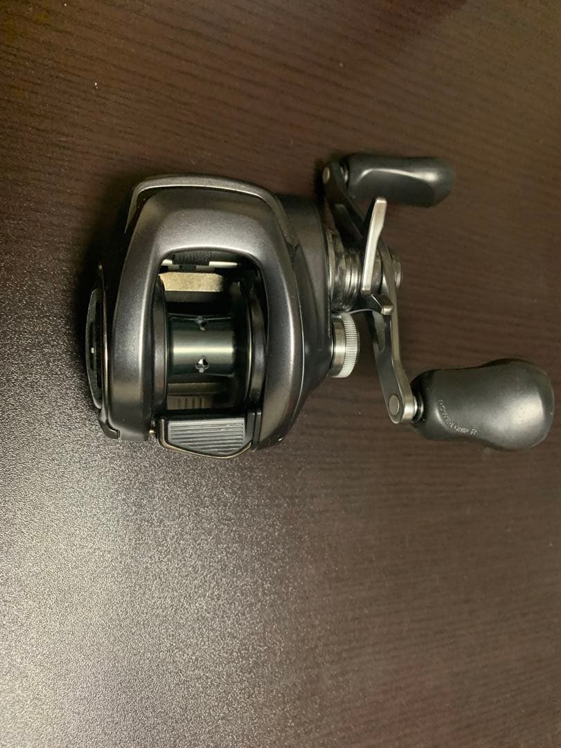 22バンタム XG シマノ