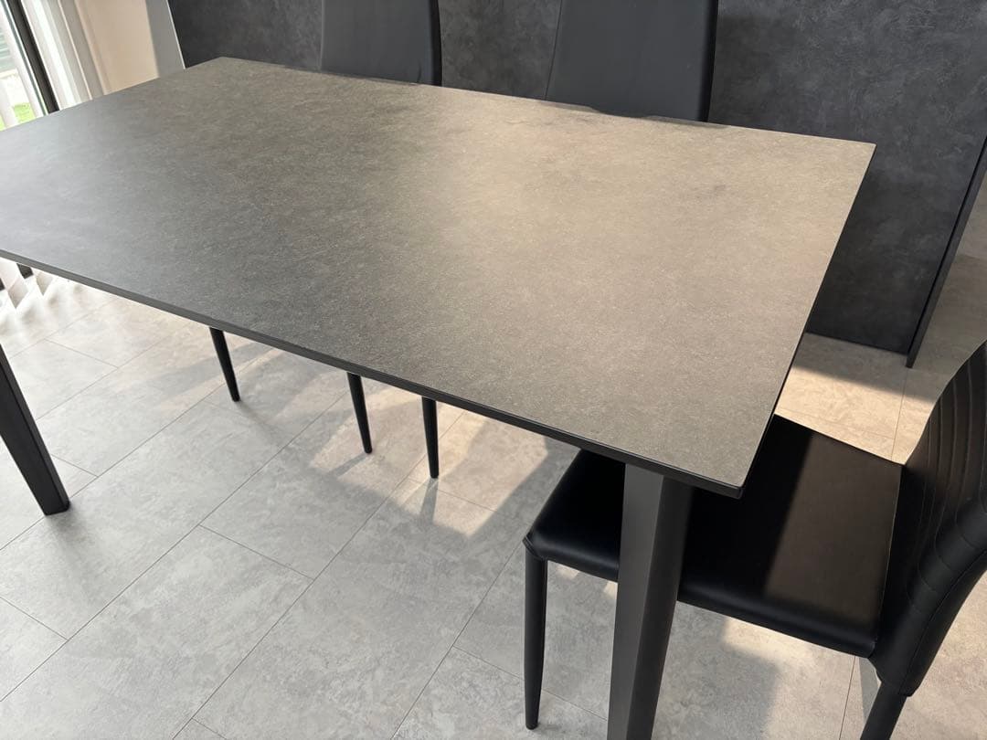 ダイニングテーブル幅1400mm