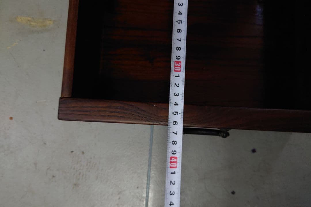 食器棚　キャビネット　【送料無料】