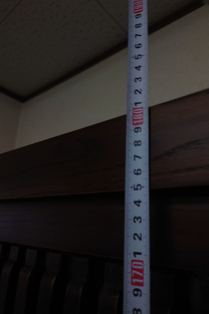 食器棚　キャビネット　【送料無料】