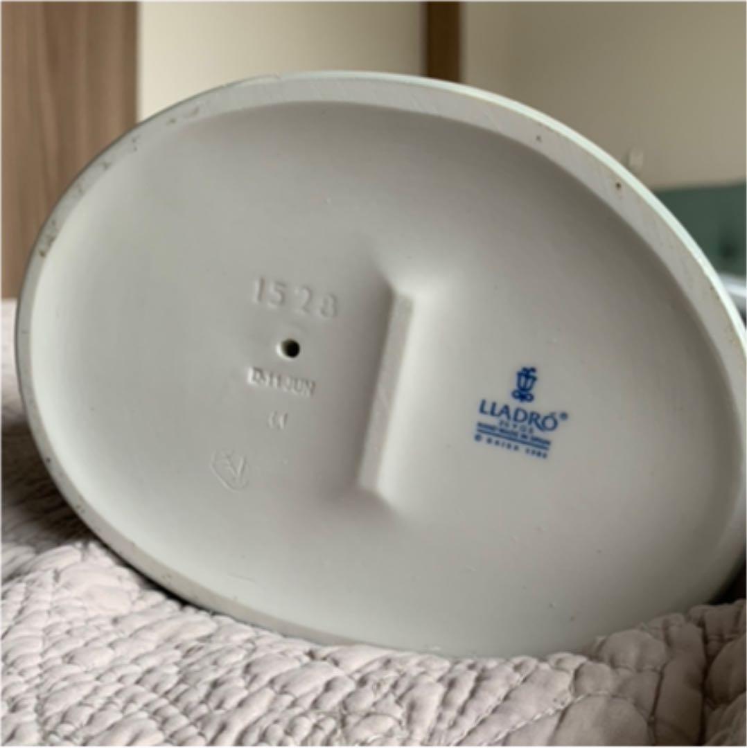 リヤドロ　LLADRO　ウェディングダンス