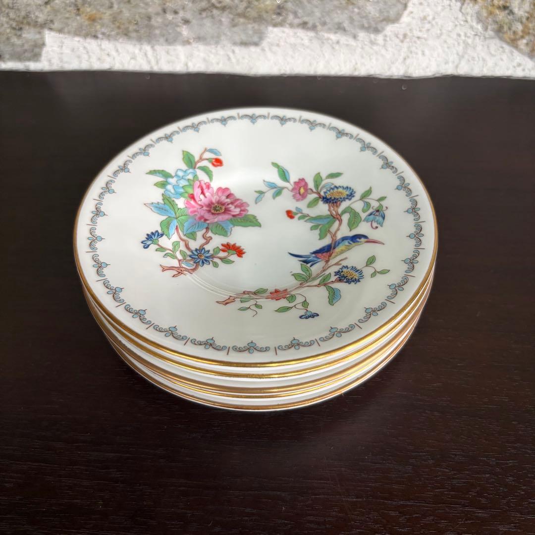 AYNSLEY エインズレイ　PEMBROKE 食器セット