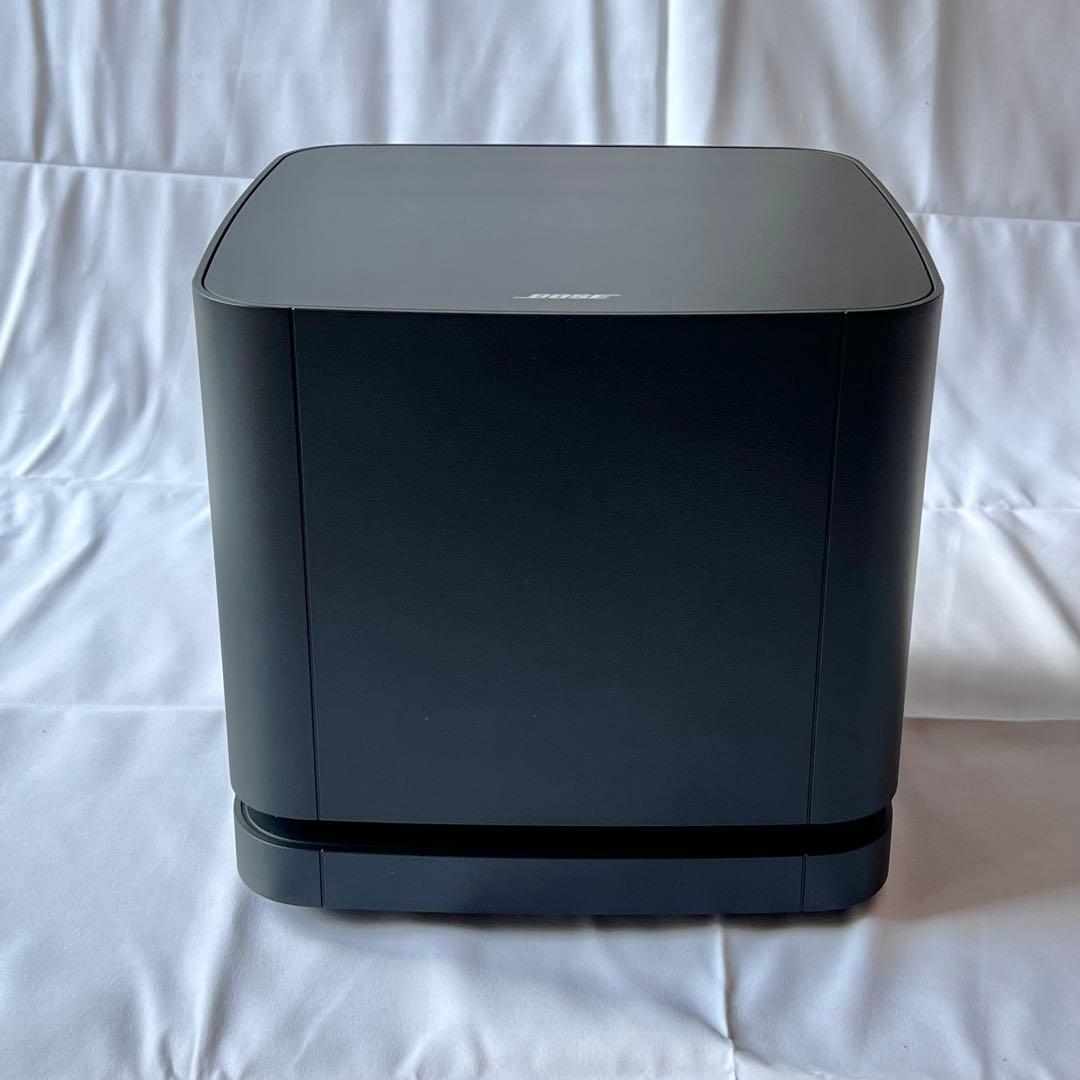BOSE BASS MODULE 500 ボーズ ベースモジュール
