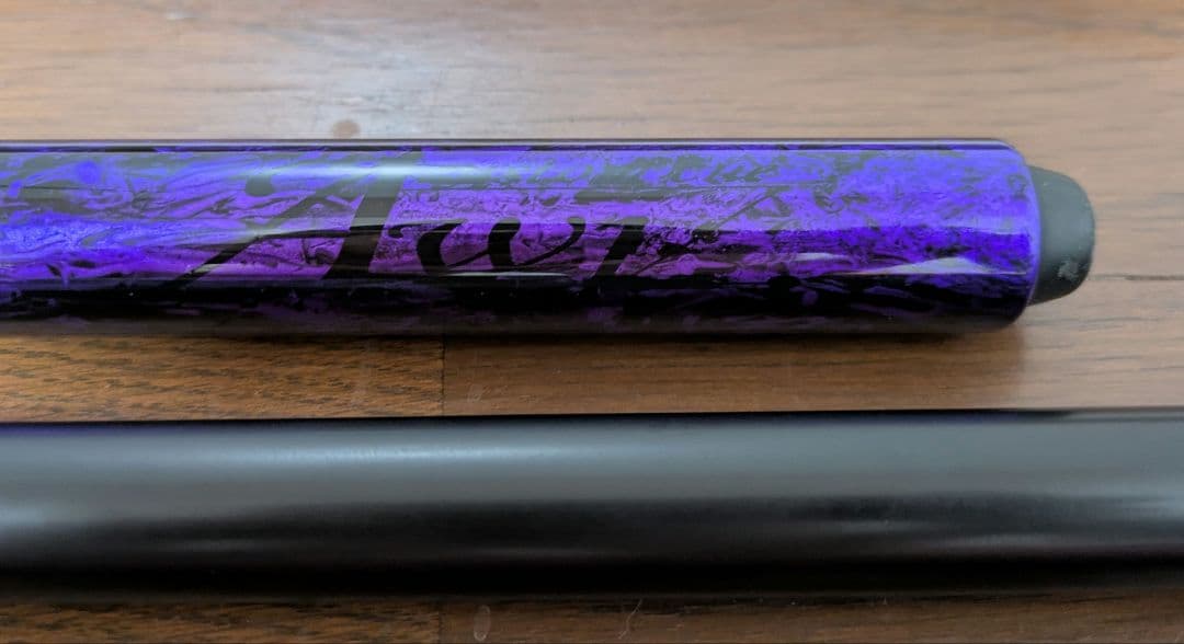 【美品】AWJ ジャンプキュー