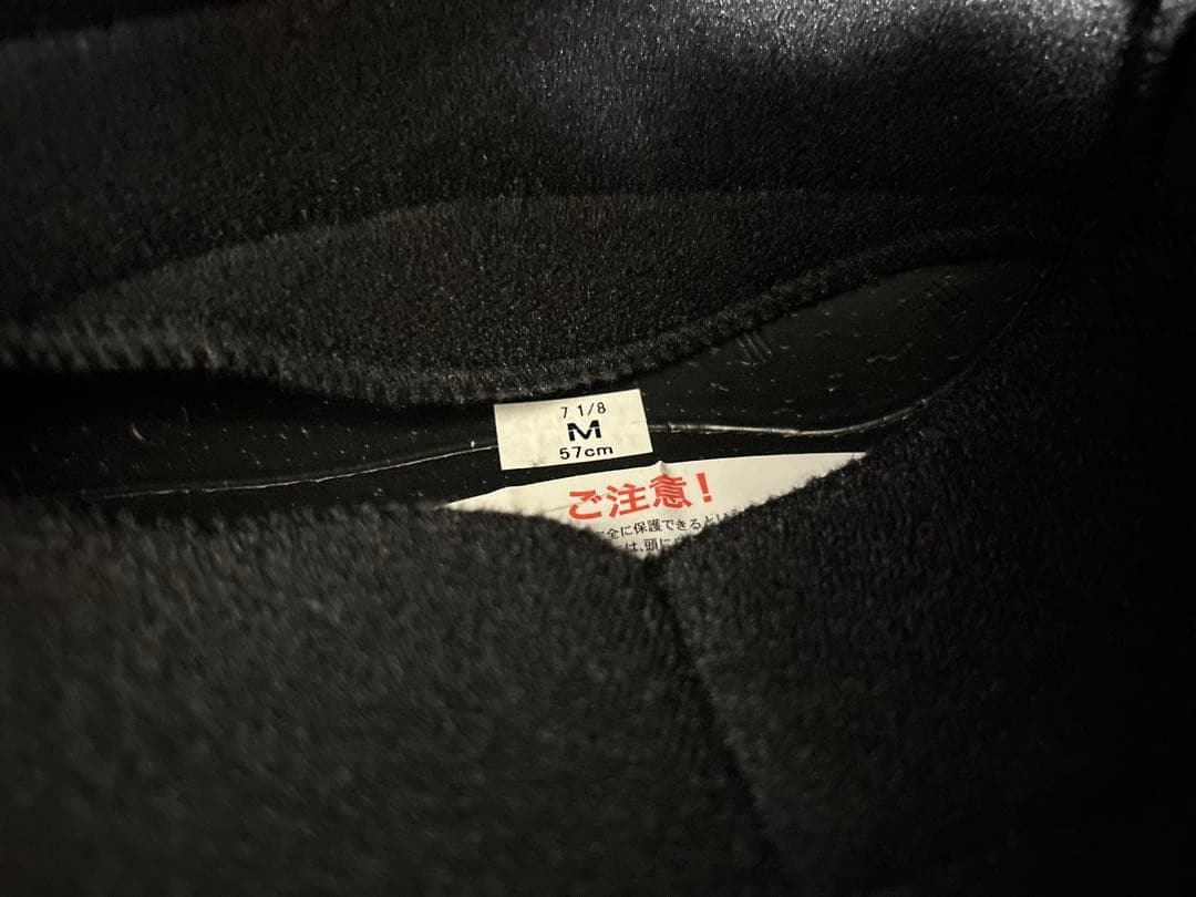 SHOEI Glamster グラムスター M マットブラック