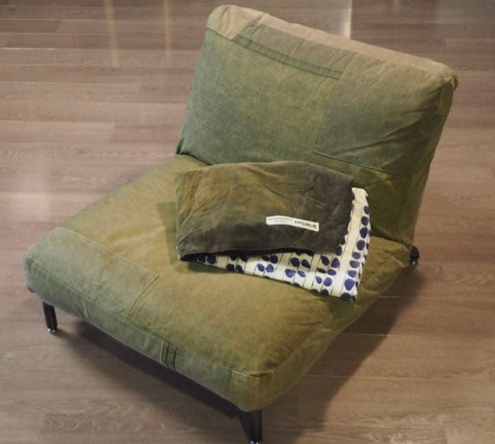 値下げ✩ジャーナルスタンダードファニチャー RODEZ CHAIR