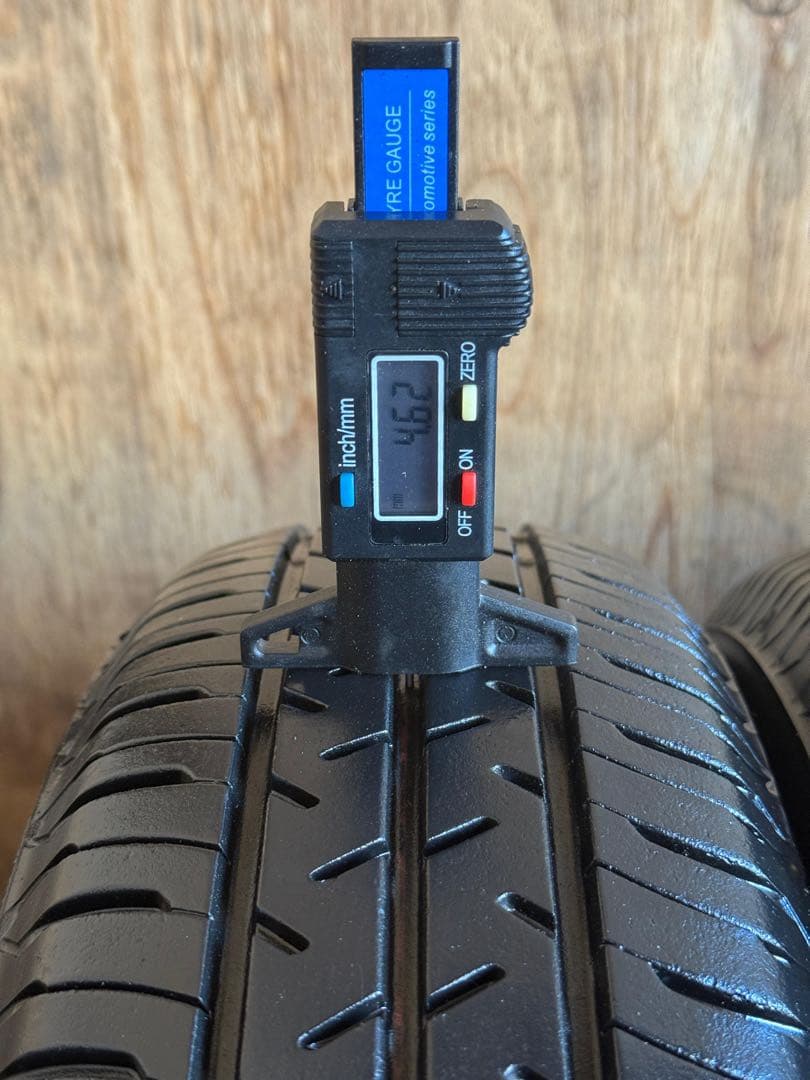 タイヤ・ホイール (597)155/65R13 SEIBERLING SL101