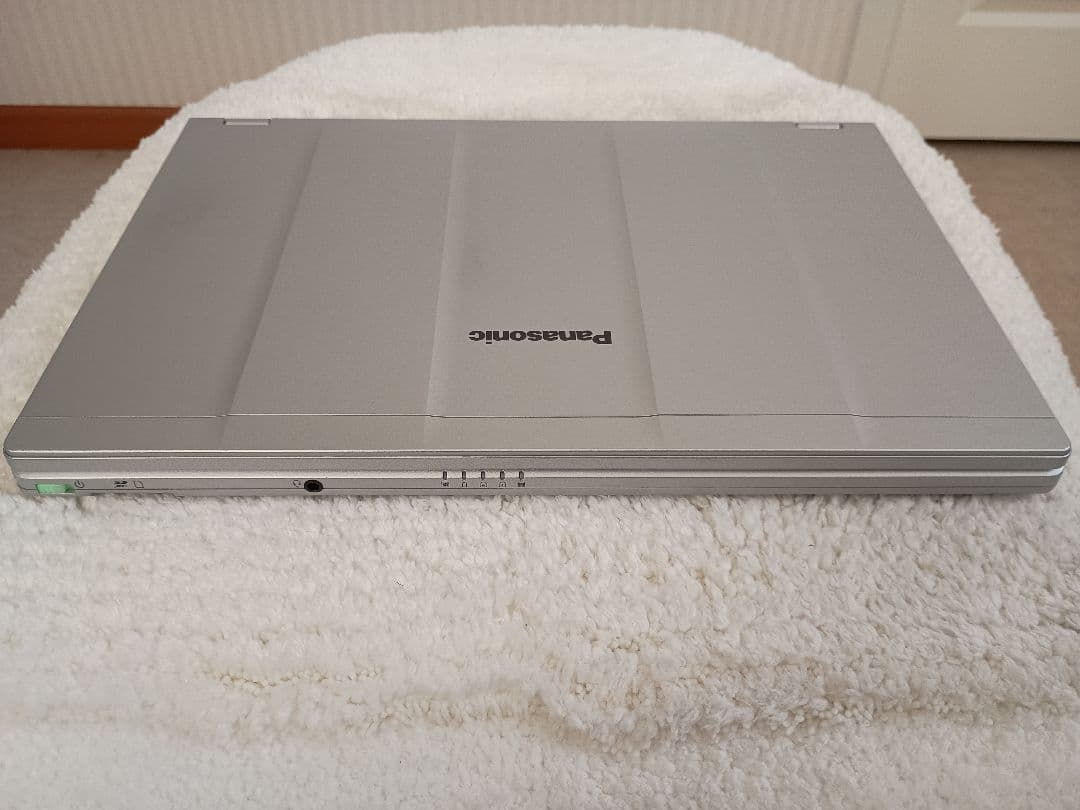 レッツノート CF-LV8 Windows11 Pro ライセンス認証済み