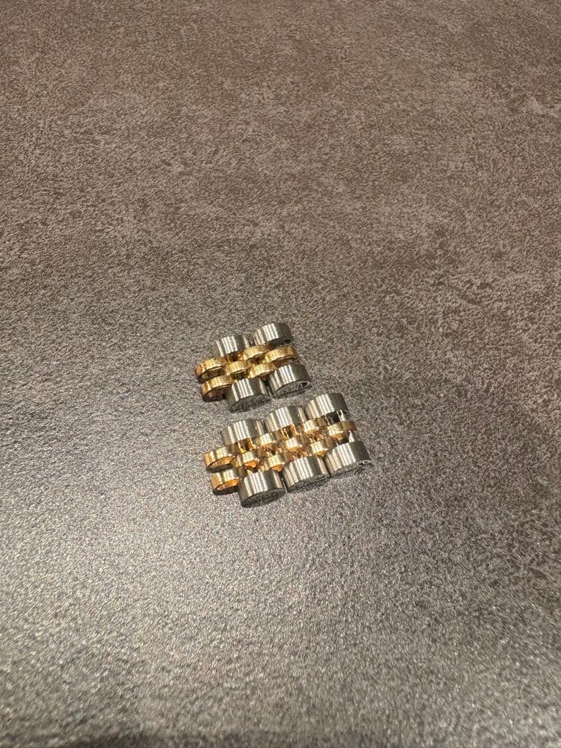 ロレックス　Rolex 69173 79173 等　余りコマ　5コマ