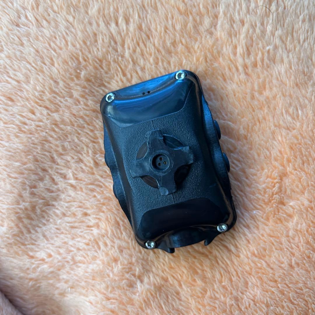 volt400・lezyneサイコン・レックマウント等 ロードバイク用品セット