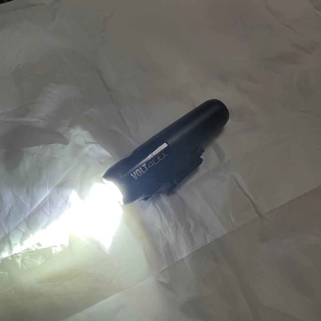 volt400・lezyneサイコン・レックマウント等 ロードバイク用品セット