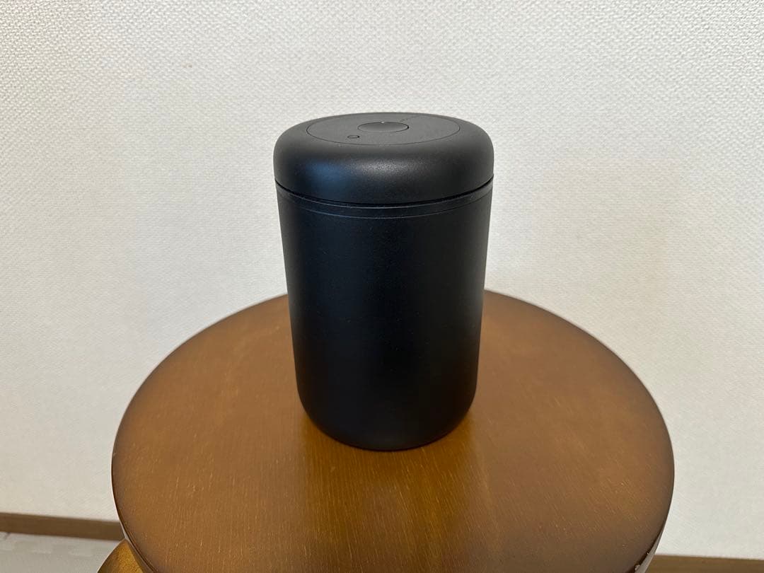 【2個セット】Fellow Atmos Vacuum Canister