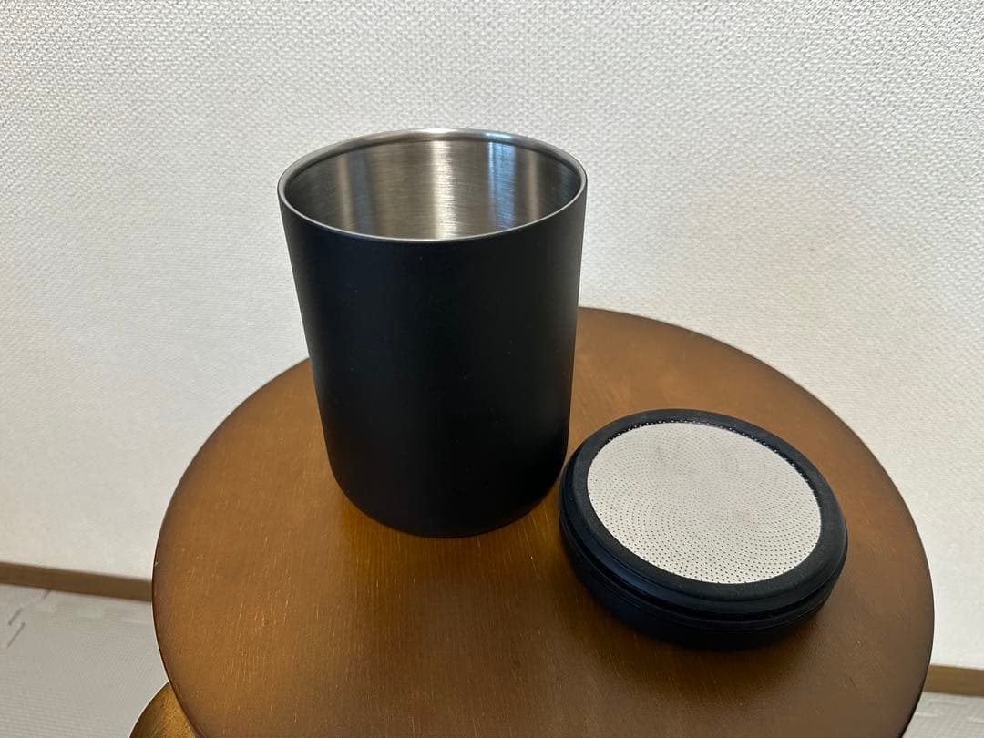 【2個セット】Fellow Atmos Vacuum Canister