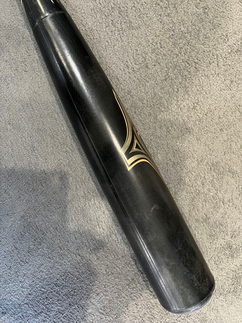 ミズノ　ビヨンドマックスレガシートップバランス　83センチ