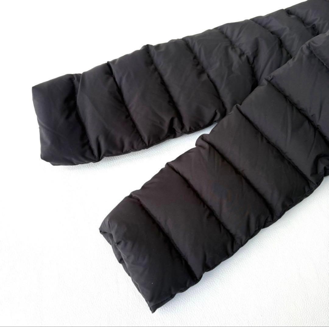 ピレネックス　スプートニックソフト2 ブラック38