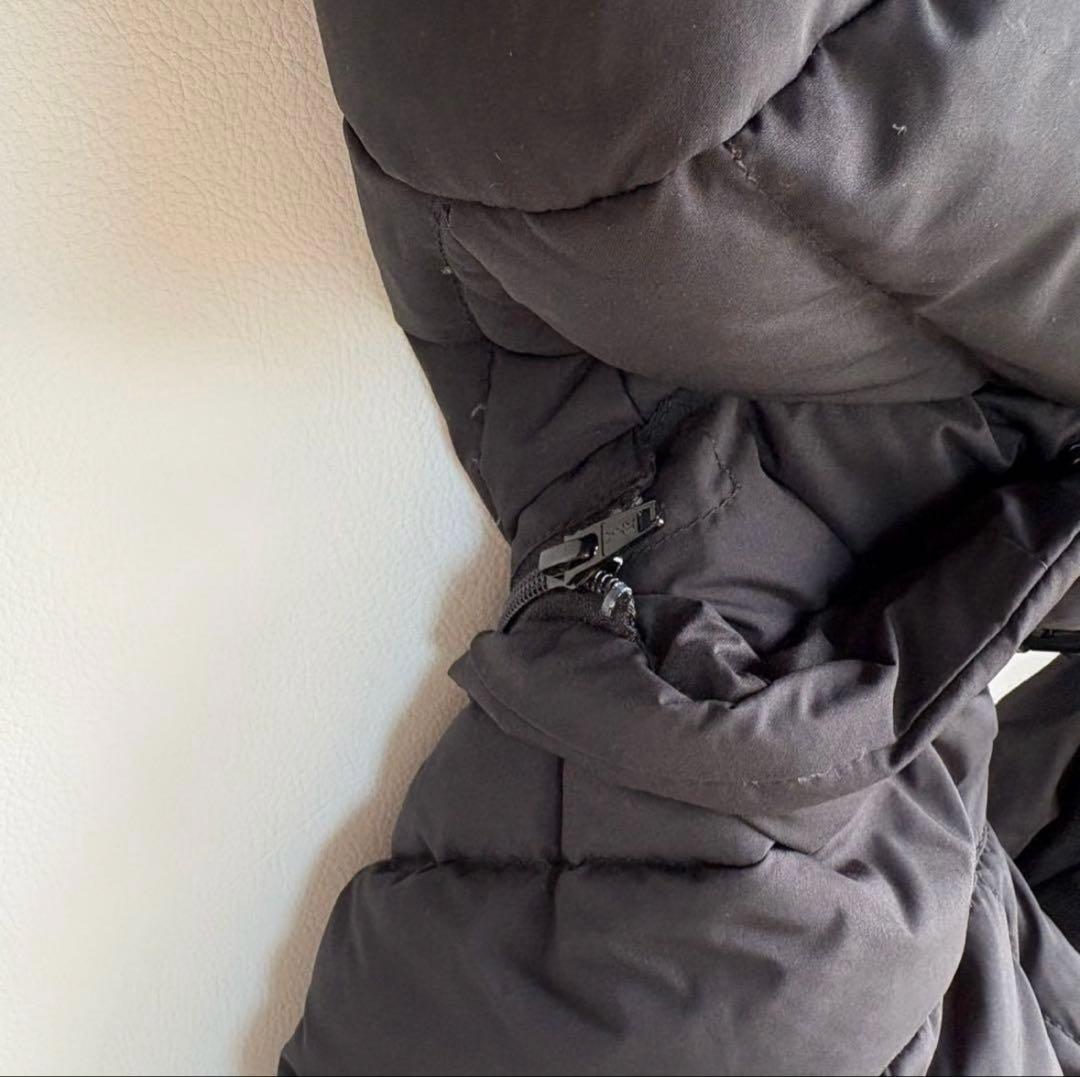 ピレネックス　スプートニックソフト2 ブラック38