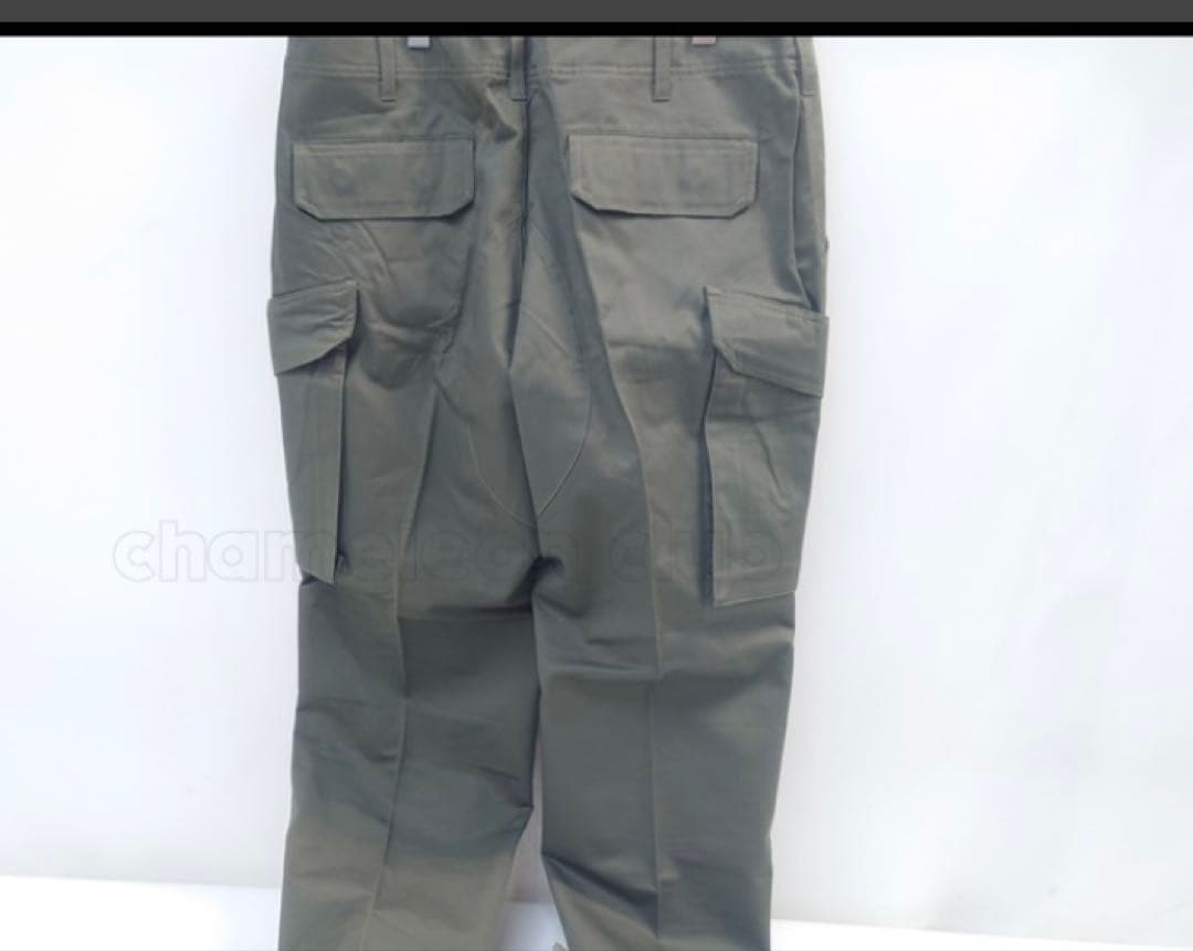 TAD GEAR F10 pant コットンツイール 38/30