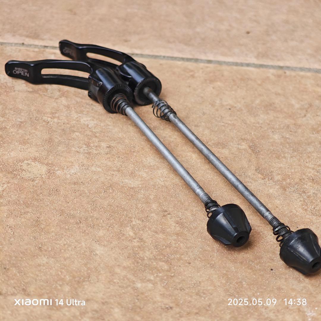 パーツ CAMPAGNOLO ZONDA