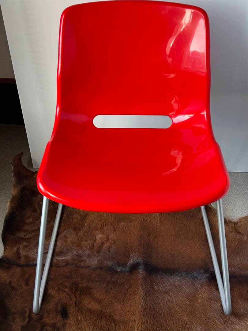 IKEA SNILLE オールドイケア 廃盤　チェア ミッドセンチュリー　椅子B