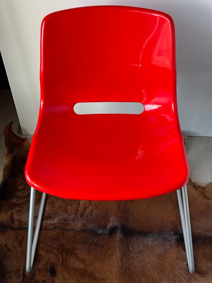 IKEA SNILLE オールドイケア 廃盤　チェア ミッドセンチュリー　椅子B