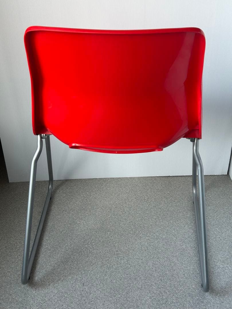 IKEA SNILLE オールドイケア 廃盤　チェア ミッドセンチュリー　椅子B