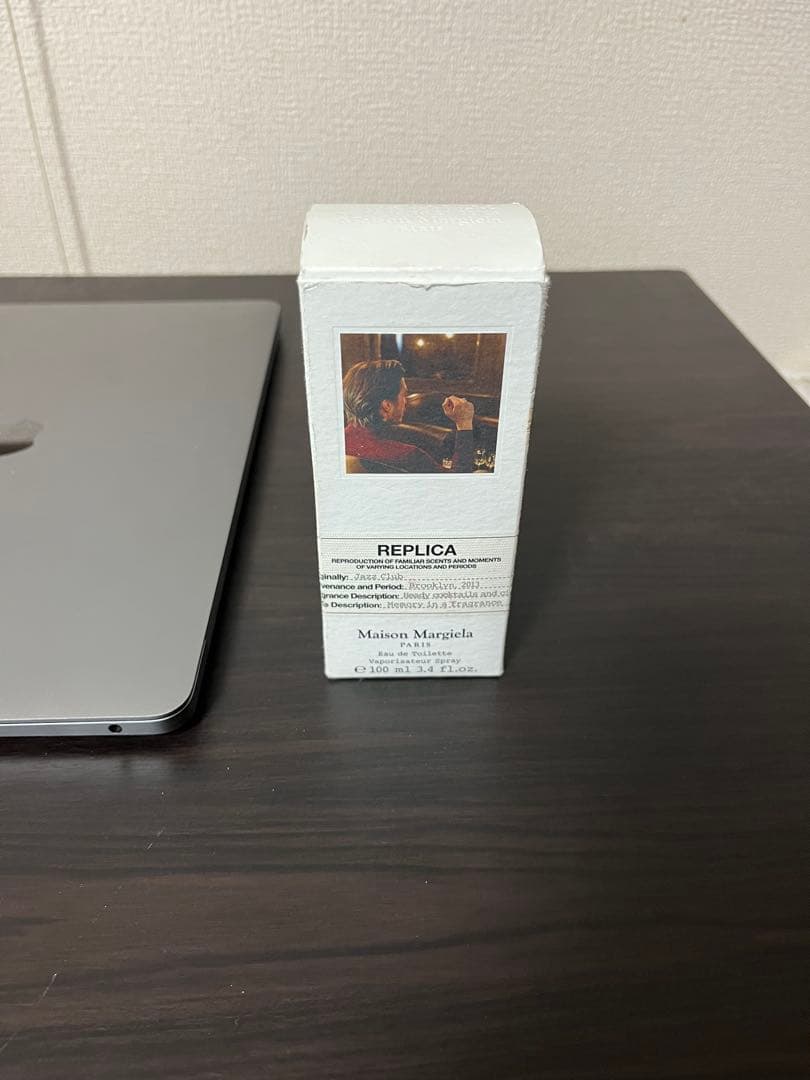 メゾンマルジェラ　ジャズクラブ　100ml