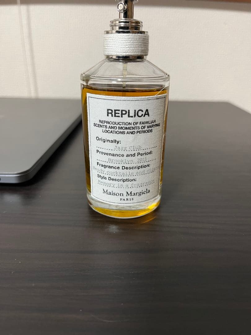 メゾンマルジェラ　ジャズクラブ　100ml