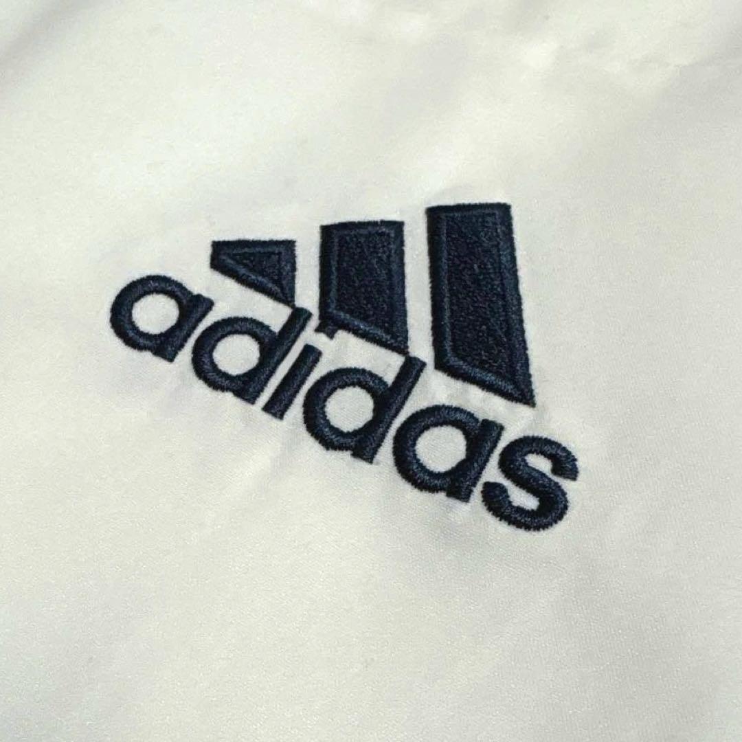 adidas チェルシーFC 10/11 プレゼンテーションジャケット Mサイズ