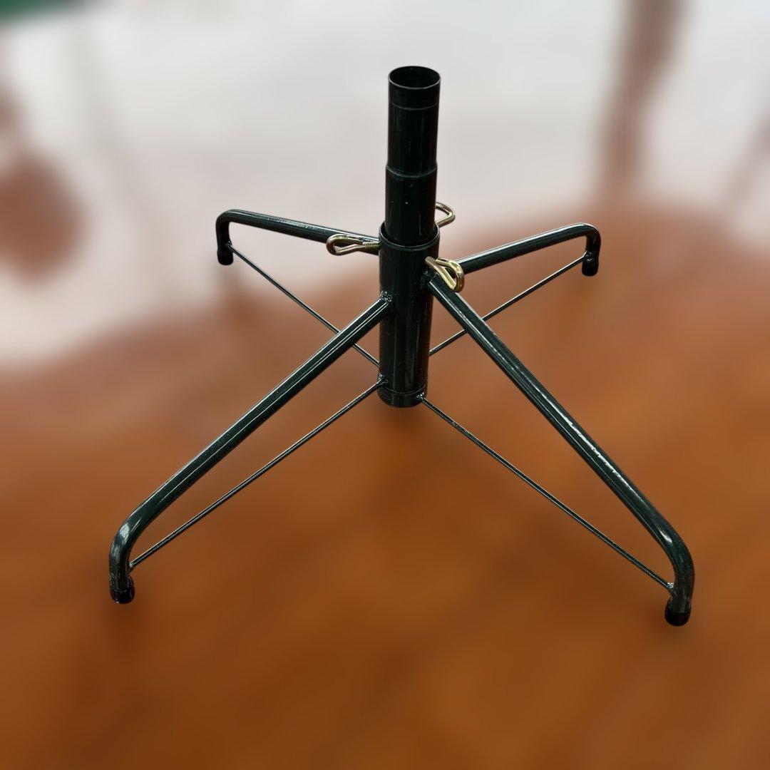 【ニトリ】クリスマスツリー210cm&オーナメントセット